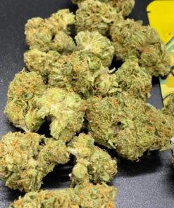 Acheter Blue Knight CBD