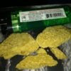 Achetez la Cire BHO Green Crack