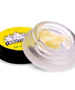 CBDistillery Terpsolate