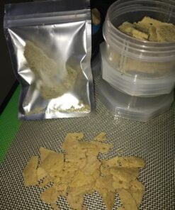 Acheter Cire OG Kush