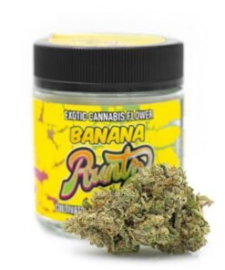 Achetez Banana Runtz en ligne