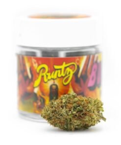 Acheter Buddha’s Hands Runtz