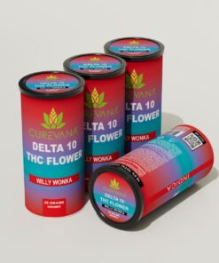 Fleur Delta 10 (28 g)