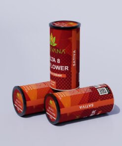 Fleur Delta 8 (14 g)