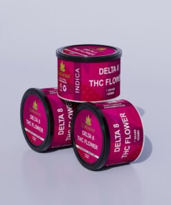 Fleur Delta-8