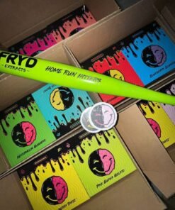 Extraits FRYD en Gros