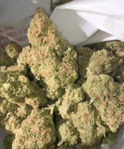 Acheter Green Haze en ligne