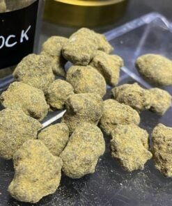 Platinum Moonrock