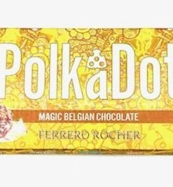 Acheter Polka Dot Ferrero Rocher