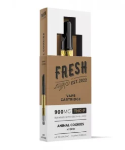 Animal Cookies Cartridge