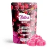 Gummies Bites HHC Cerise