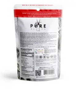 Blood Money Tropical Gummies