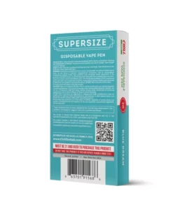 Blue Dream HHC Jetable Chill Plus Vape