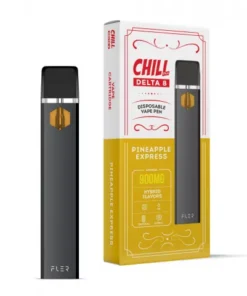 Pineapple Express Chill Plus