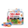 Gummies Chill Plus Max HHC
