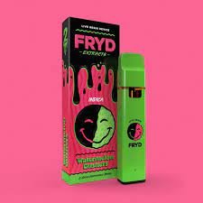 Acheter Watermelon Gushers Vape