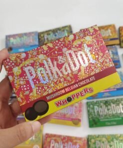 Acheter Polka Dot Whoppers