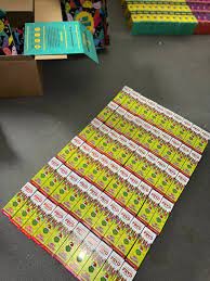 Acheter FRYD Jolly Rancher Vape