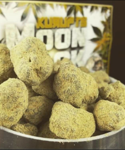 Kurupts Moonrock