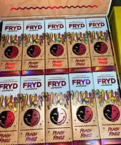 Extraits FRYD en Gros