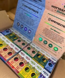 Diamant Liquide FRYD