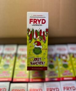 Acheter FRYD Jolly Rancher Vape