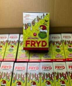 Acheter FRYD Jolly Rancher Vape