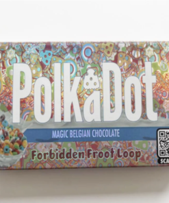 Polka Dot Forbidden Froot Loop