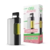 Strawberry Cough Chill Plus Vape Jetable